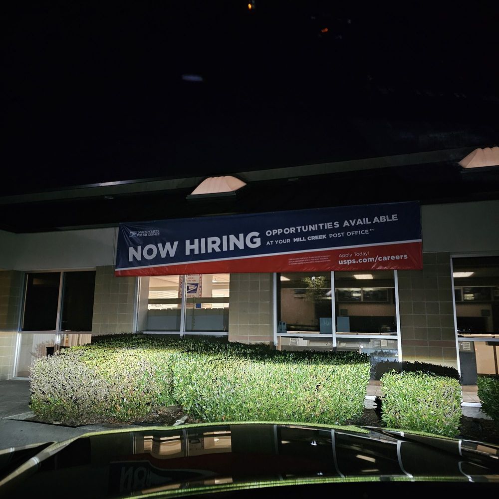 US POST OFFICE Updated October 2024 15 Photos & 69 Reviews 15833 Mill Creek Blvd, Mill