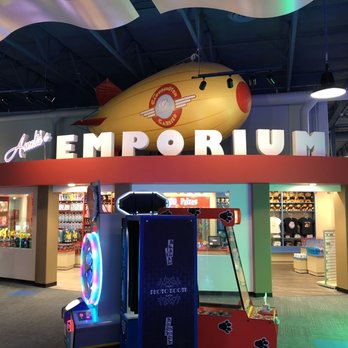 BOUNCE-A-RAMA - CLOSED - Updated November 2025 - 143 Photos & 91