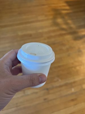 Cold Shoulder Gourmet by null