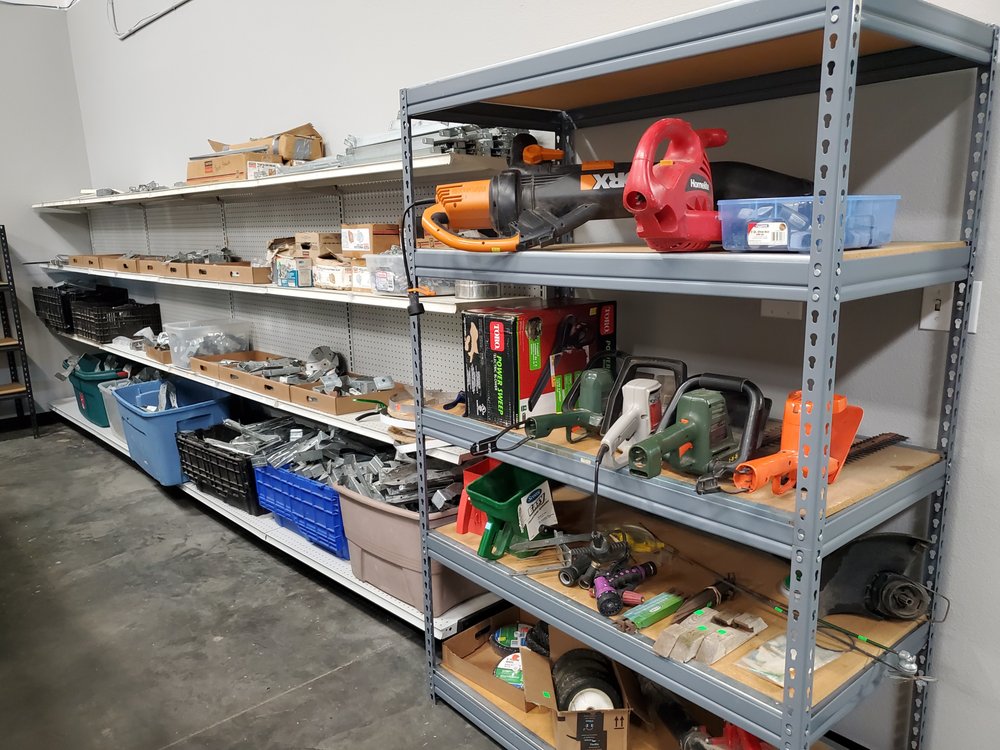 HABITAT FOR HUMANITY Updated September 2024 20 Photos 2535 Hwy 93