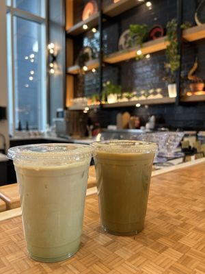 Land of a Thousand Hills Coffee by null