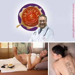 Brian Kirk Doty DD, LAc DACM - Glendora Acupuncture - Acupuncture helps increase blood flow. Can be effective treating fertility issues when other treatments failed. www.glendoraacupuncture.com