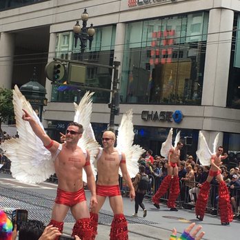 San Francisco Pride - I love the costumes! - Festivals Near Me - San Francisco, California San Francisco Pride - I love the costumes! - Festivals Near Me - San Francisco, California