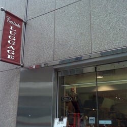 East Side Luggage Shop
