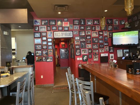 Kenny's Burger Joint - Frisco by null