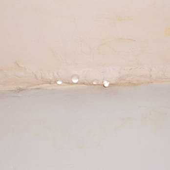 Forward Management - Forward Management's 5540 Covode St. Property - One Bedroom - Initial Bathroom Leak 10/16/2008 - Property Management Near Me - Pittsburgh, Pennsylvania