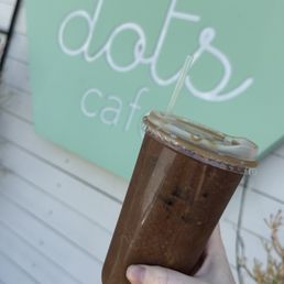 Iced Cold Brew Iced Cold Brew