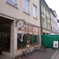 Confiserie Mittermeier