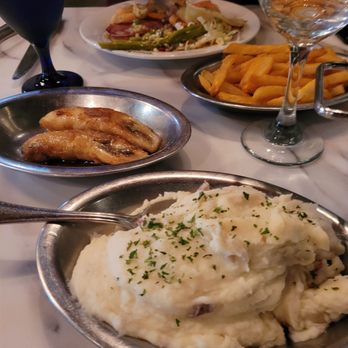 Texas de Brazil - Orlando - sides - Brazilian Near Me - Orlando, Florida Texas de Brazil - Orlando - sides - Brazilian Near Me - Orlando, Florida