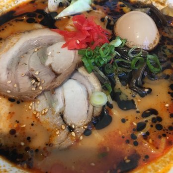 Ryujin Ramen - Ramen Near Me - Sacramento, California Ryujin Ramen - Ramen Near Me - Sacramento, California