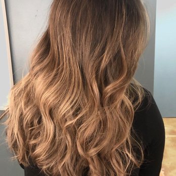 Bishops Cuts/Color - After - Hair Salons Near Me - Vancouver, Washington