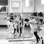 Rainier Dance Center
