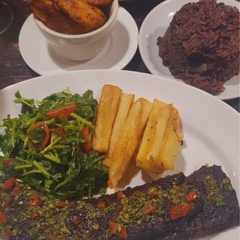 The Cuban - Cuban Near Me - Hoboken, New Jersey