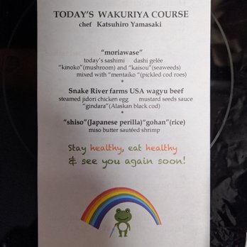 Wakuriya - Japanese Near Me - San Mateo, California Wakuriya - Japanese Near Me - San Mateo, California