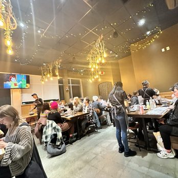 Craft Ramen Misolado - Inside - Japanese Near Me - Omaha, Nebraska Craft Ramen Misolado - Inside - Japanese Near Me - Omaha, Nebraska