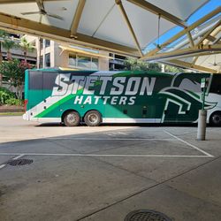 Stetson University