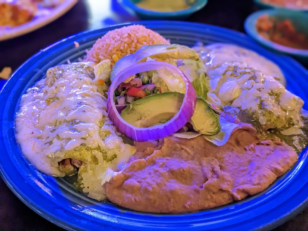 Don Carlos Mexican Restaurants