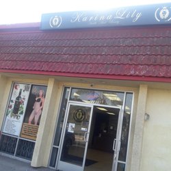 Karina Lily Health and Beauty - This Place is total B.s. and a false representation of something that's going to help you health-wise