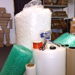 Copy & Ship HQ - On-site professional packing service ready for all jobs.
