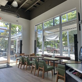 Yuu Tea Cafe - seating - Bubble Tea Near Me - Seattle, Washington Yuu Tea Cafe - seating - Bubble Tea Near Me - Seattle, Washington