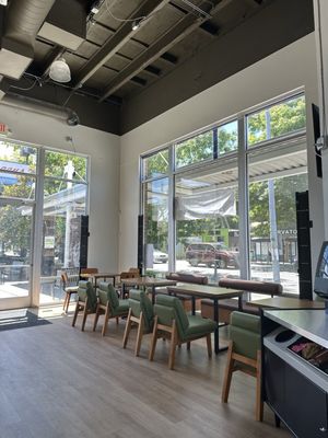 Yuu Tea Cafe by null