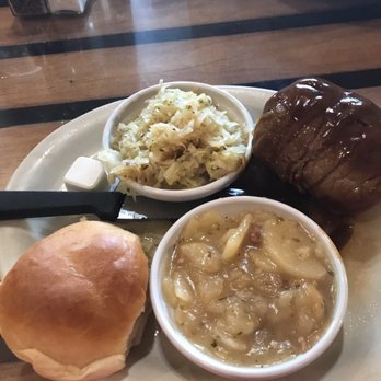 The Auslander - Roulade of Beef, Sauerkraut, Warm German Potato Salad - German Near Me - Fredericksburg, Texas The Auslander - Roulade of Beef, Sauerkraut, Warm German Potato Salad - German Near Me - Fredericksburg, Texas