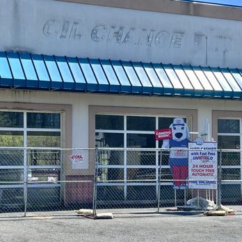 Foam and Wash Car Wash - It looks like they're finally going to do the renovations. - Car Wash Near Me - Fishkill, New York Foam and Wash Car Wash - It looks like they're finally going to do the renovations. - Car Wash Near Me - Fishkill, New York