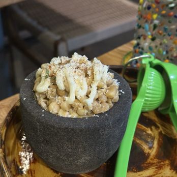 Maiz y Agave - Elote - Mexican Near Me - Miami, Florida Maiz y Agave - Elote - Mexican Near Me - Miami, Florida