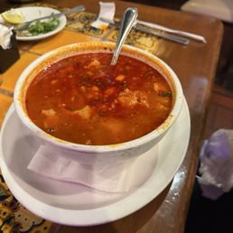 Menudo