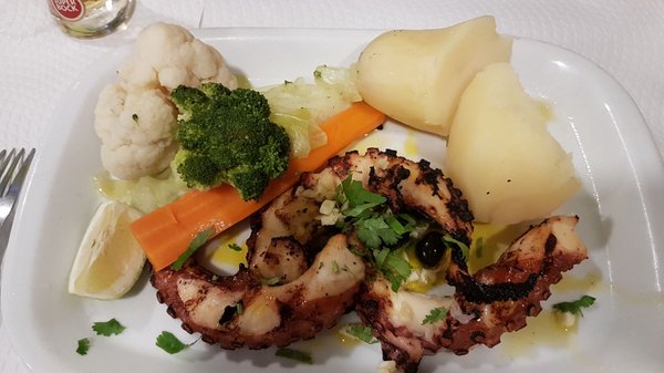 Chefe Branco by null