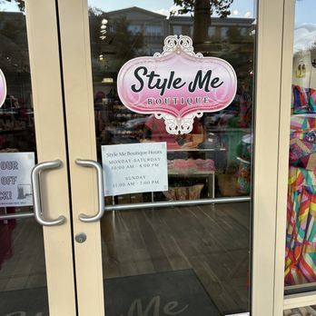 Style Me Boutique - Women's Clothing Near Me - Myrtle Beach, South Carolina Style Me Boutique - Women's Clothing Near Me - Myrtle Beach, South Carolina