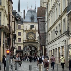 Gros-Horloge