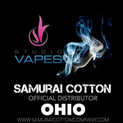 Studio Vapes