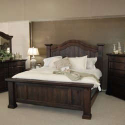 Short Furniture Store