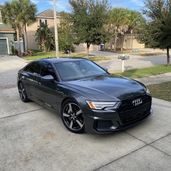 Tint Visions Window Tinting - 20% Ceramic tint all around. - Home Window Tinting Near Me - Riverview, Florida Tint Visions Window Tinting - 20% Ceramic tint all around. - Home Window Tinting Near Me - Riverview, Florida