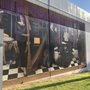 Photo of Classical Music Mural