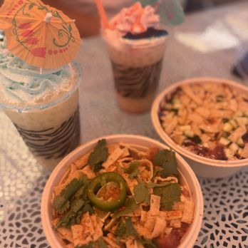 Tropicali - Hawaiian Near Me - Big Bear Lake, California