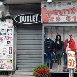 Barneys Outlet