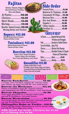 Sueño Americano by null