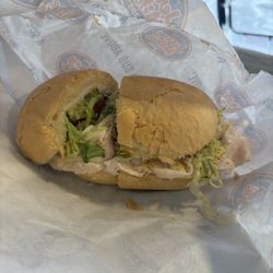 Jimmy John's
