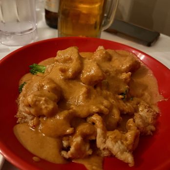 Rama Thai - Rama Thai Chicken - Thai Near Me - Springfield, Missouri