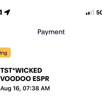 Wicked Voodoo Espresso - Coffee & Tea Near Me - San Antonio, Texas Wicked Voodoo Espresso - Coffee & Tea Near Me - San Antonio, Texas