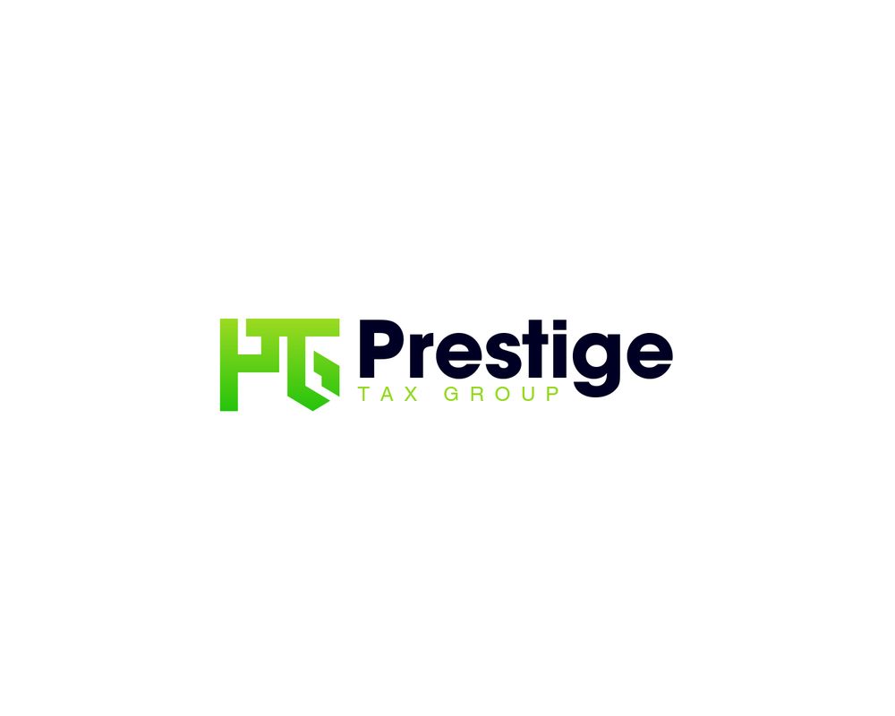 Prestige Tax Group logo