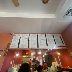 Ercilia's Restaurant
