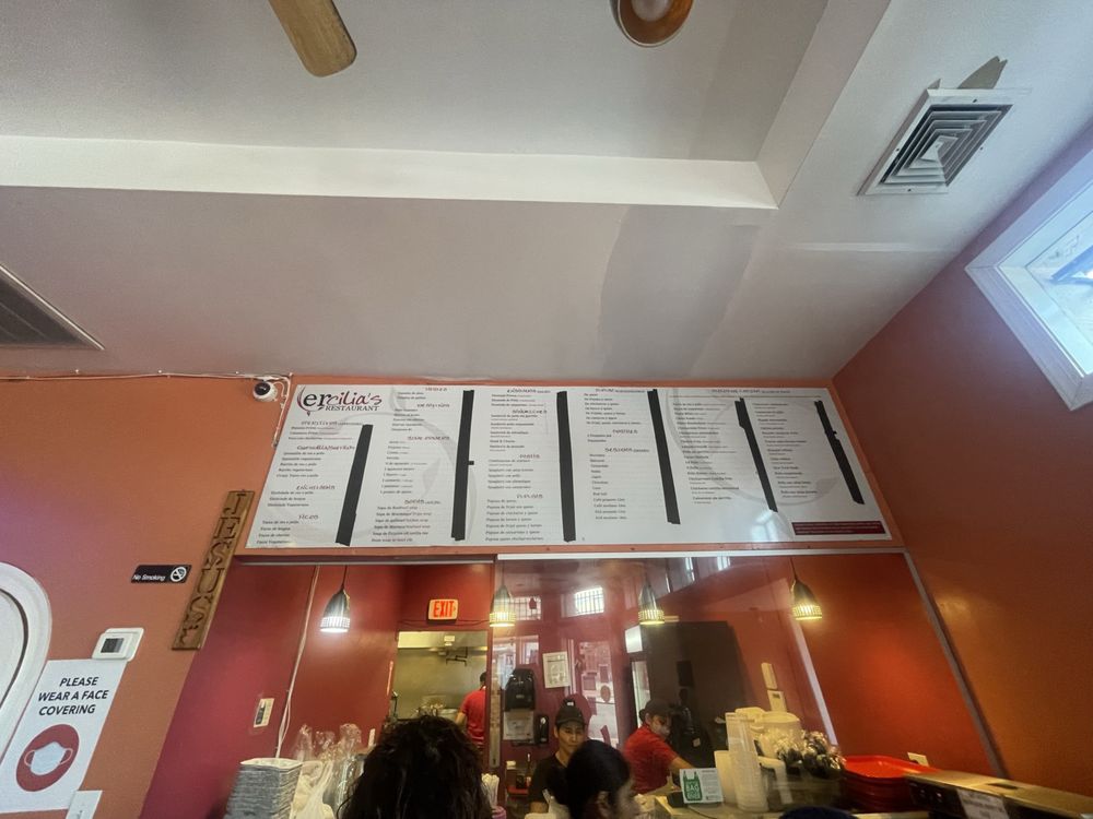 Ercilia's Restaurant