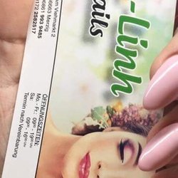 L-Linh Nails