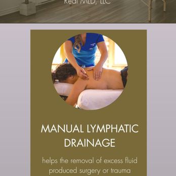 Real MLD - Real MLD is a mobile post op service provider, providing 5 star quality services with experienced clinical massage therapist of over 15yrs - Body Contouring Near Me