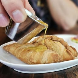 Samosa