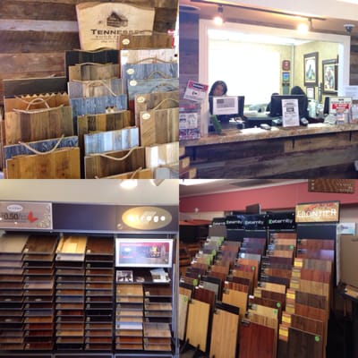 Hernandez Carpet Brokers Inc 6601 Telegraph Rd Commerce Ca