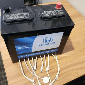 Tracy Honda - And the charger in the Waiting room is actually pretty cool - Car Dealers Near Me - Tracy, California Tracy Honda - And the charger in the Waiting room is actually pretty cool - Car Dealers Near Me - Tracy, California